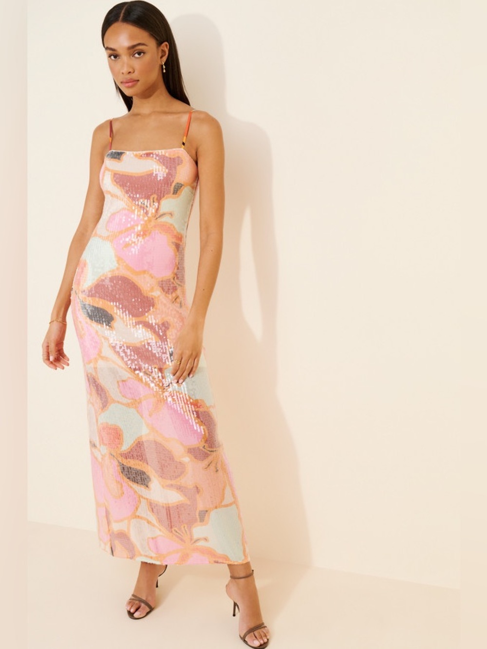 Hutch Lyla Sequin Dress